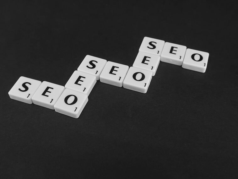 advanced seo traffic strategy