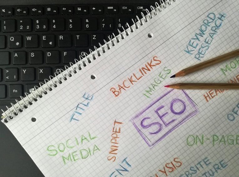 seo backlink ranking strategy