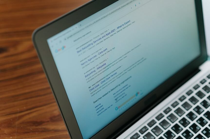 seo for search engine authority