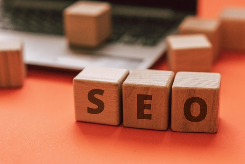 seo rank boost strategy