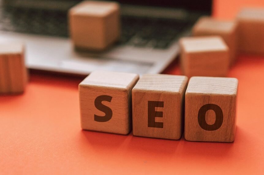 seo search ranking improvement