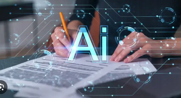 How Artificial Intelligence Helps With Note-Taking