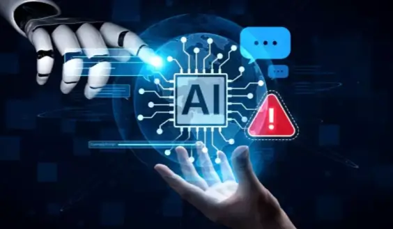 How Artificial Intelligence Helps With Risk Management